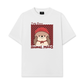 Áo Thun Relaxed Fit Animal Dotty Beaver