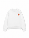 Áo Sweater Nỉ Hai Da Một Chút Cafe Nhiều Sữa