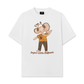 Áo Thun Relaxed Fit Animal I'm A Joyful Little Elephant