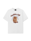 Áo Thun Relaxed Fit Sweet Chocolate Chip Cookie