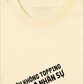 Áo Thun Relaxed Fit Hội Mèo Topping hơi quậy