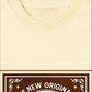 Áo Thun Relaxed Fit The Bad Horse The Bad Horse Vintage Stamp