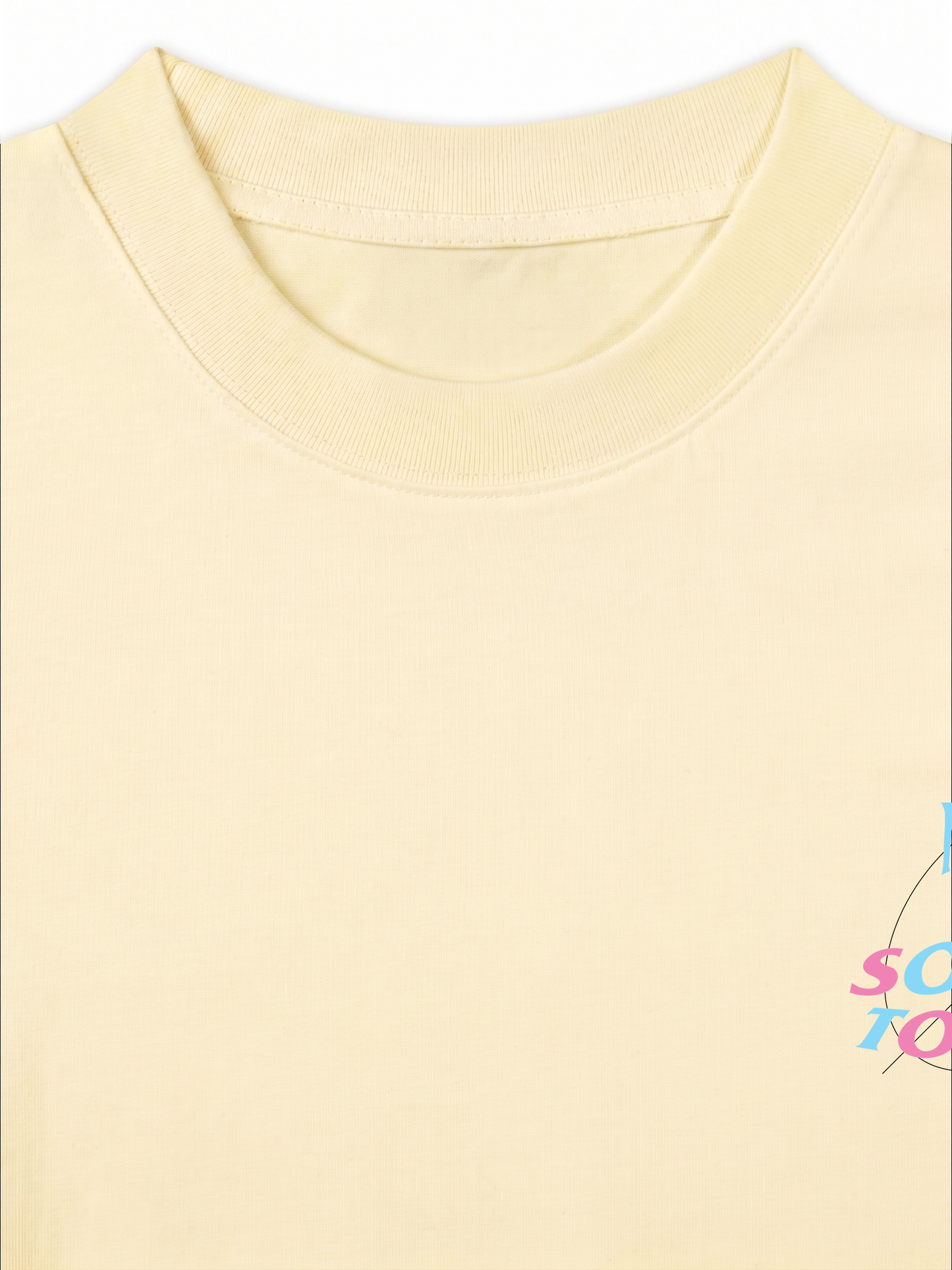 Áo Thun Relaxed Fit Not So Social Today Abstract Introvert