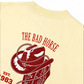 Áo Thun Relaxed Fit The Bad Horse Est. 1983