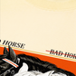 Áo Thun Relaxed Fit The Good Horse  ̶B̶a̶d̶ ̶H̶o̶r̶s̶e̶