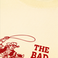 Áo Thun Relaxed Fit The Bad Horse Cowboy Life