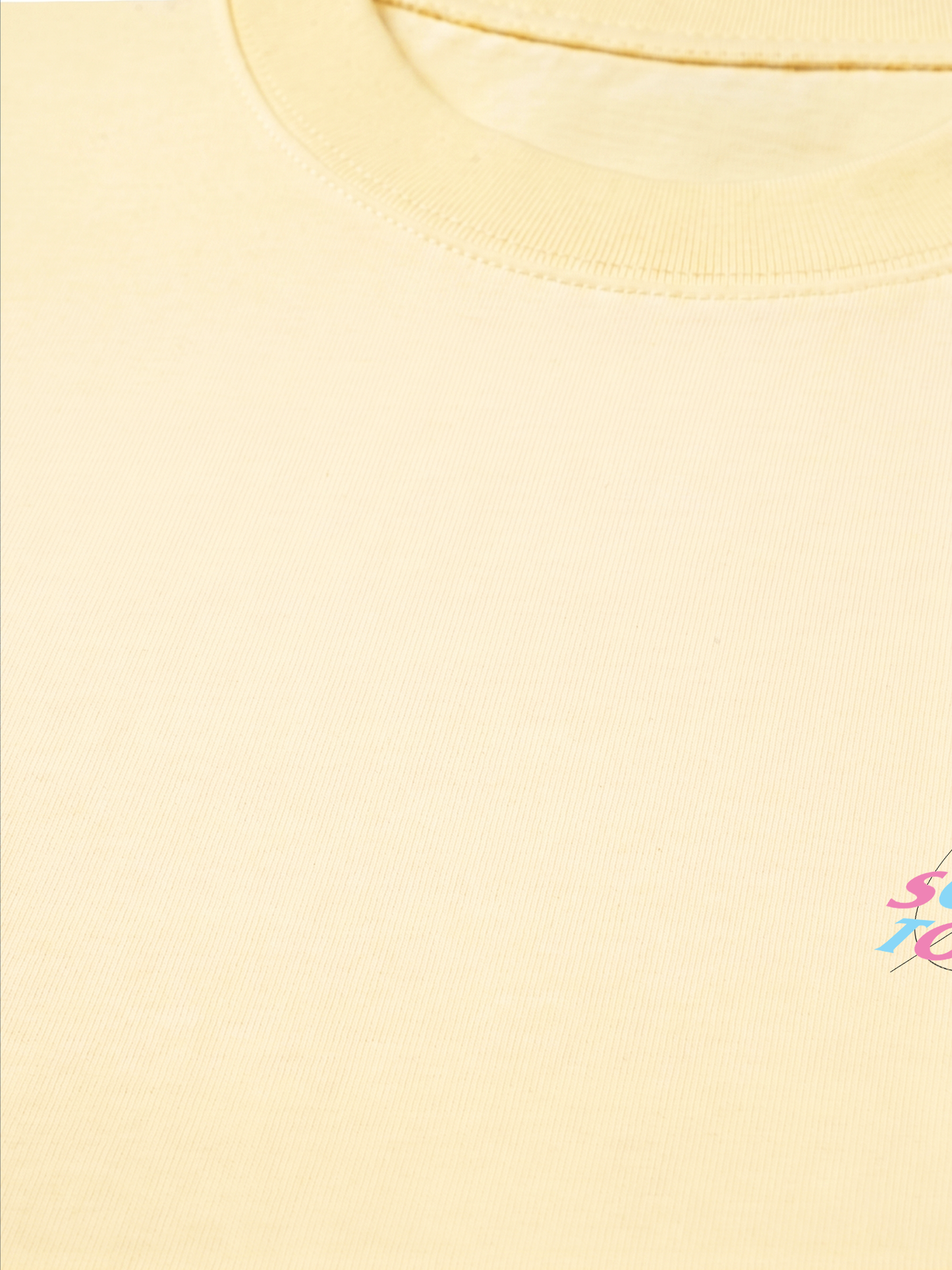 Áo Thun Relaxed Fit Not So Social Today Abstract Introvert
