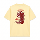 Áo Thun Relaxed Fit The Bad Horse Est. 1983