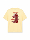 Áo Thun Relaxed Fit The Bad Horse Est. 1983