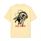 Áo Thun Relaxed Fit The Bad Horse Uncontrollable