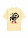 Áo Thun Relaxed Fit The Bad Horse Uncontrollable