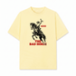 Áo Thun Relaxed Fit The Bad Horse Untamed Herritage