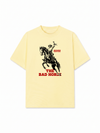 Áo Thun Relaxed Fit The Bad Horse Untamed Herritage