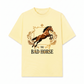 Áo Thun Relaxed Fit The Bad Horse