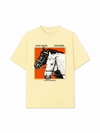 Áo Thun Relaxed Fit The Good Horse  ̶B̶a̶d̶ ̶H̶o̶r̶s̶e̶