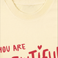 Áo Thun Relaxed Fit Coffee You Are So Brewtiful