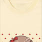 Áo Thun Relaxed Fit Animal The Beaver Friends Group