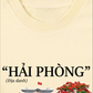 Áo Thun Relaxed Fit Hải Phòng The New Original