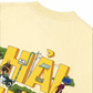 Áo Thun Relaxed Fit Hải Phòng