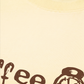 Áo Thun Relaxed Fit Coffee Time