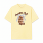Áo Thun Relaxed Fit Sweet Chocolate Chip Cookie