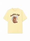 Áo Thun Relaxed Fit Sweet Chocolate Chip Cookie