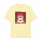 Áo Thun Relaxed Fit Animal Dotty Beaver