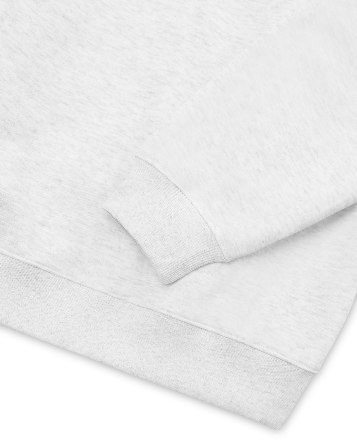 Áo Sweater Polo Nỉ Hai Da Timeless Legacy