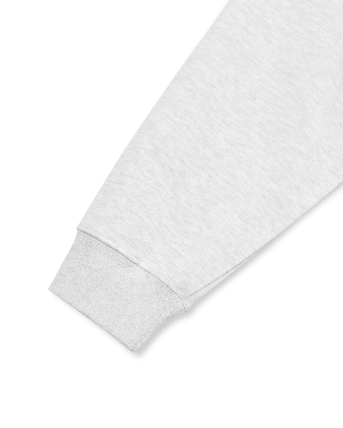 Áo Sweater Polo Nỉ Hai Da Timeless Legacy
