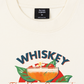 Áo Thun Relaxed Fit Whiskey Sour