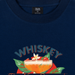 Áo Thun Relaxed Fit Whiskey Sour