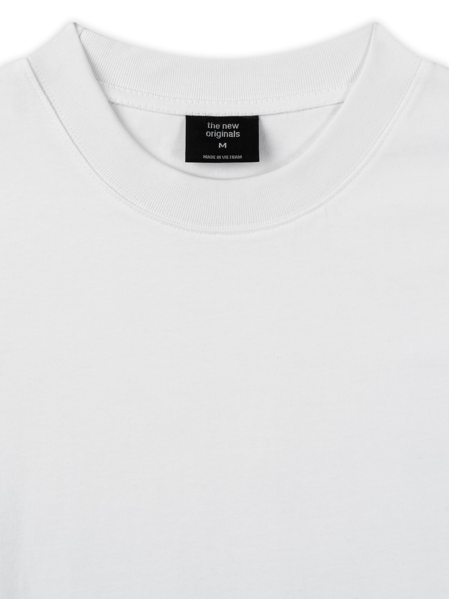 Áo Thun Relaxed Fit Ocean Need Money For Ocean