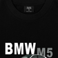 Áo Thun Relaxed Fit CAR M5