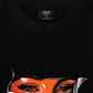 Áo Thun Relaxed Fit Virgin Mary Eye