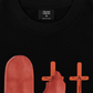 Áo Thun Relaxed Fit JESUS SAVES