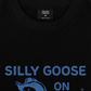 Áo Thun Relaxed Fit Silly Goose