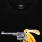 Áo Thun Relaxed Fit Fun Banana Gun