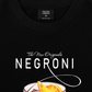 Áo Thun Relaxed Fit Negroni
