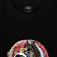 Áo Thun Relaxed Fit Bad Boy with Knit Cap