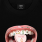 Áo Thun Relaxed Fit Diamond Grills Pills