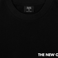 Áo Thun Relaxed Fit Ride A Lot Oversized