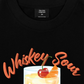 Áo Thun Relaxed Fit Whiskey Sour