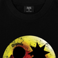 Áo Thun Relaxed Fit Gangster Smiley