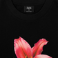Áo Thun Relaxed Fit Pearl Lily Flower