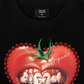 Áo Thun Relaxed Fit Love Tomato Art Grills