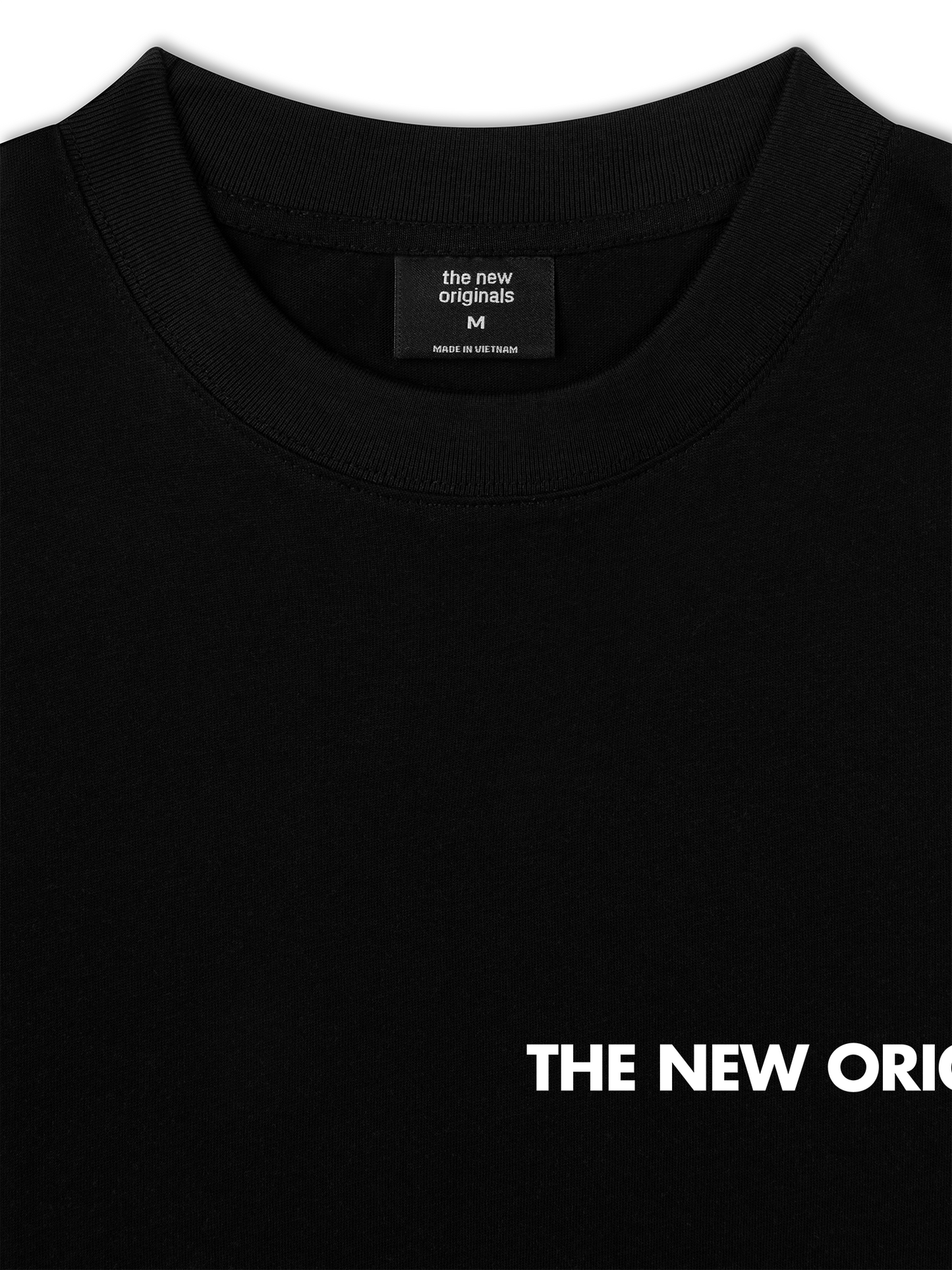 Áo Thun Relaxed Fit Good Karma