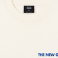 Áo Thun Relaxed Fit Ride A Lot Oversized