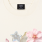 Áo Thun Relaxed Fit Pearl Bloom