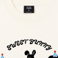 Áo Thun Relaxed Fit Sweet Bunny