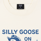 Áo Thun Relaxed Fit Silly Goose
